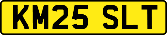 KM25SLT