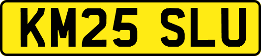 KM25SLU