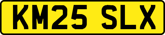 KM25SLX