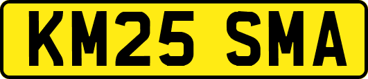 KM25SMA