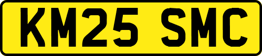 KM25SMC