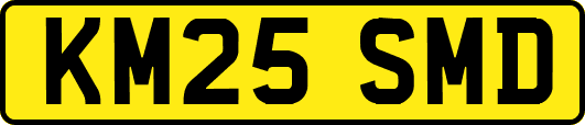 KM25SMD