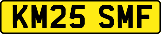 KM25SMF