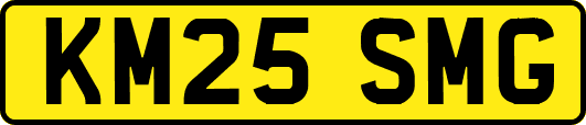 KM25SMG