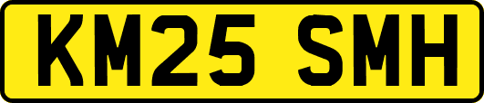 KM25SMH