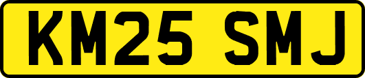 KM25SMJ
