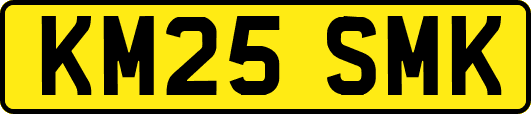 KM25SMK