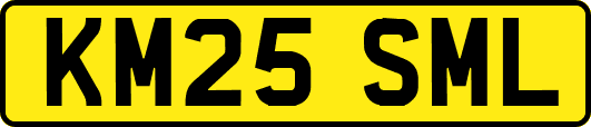 KM25SML
