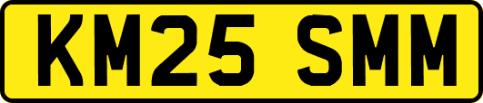 KM25SMM