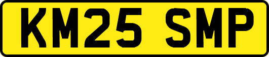 KM25SMP