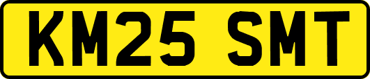 KM25SMT
