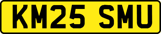 KM25SMU