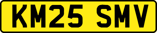 KM25SMV