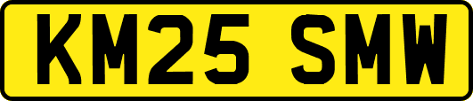 KM25SMW