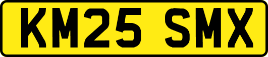 KM25SMX