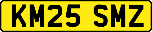 KM25SMZ