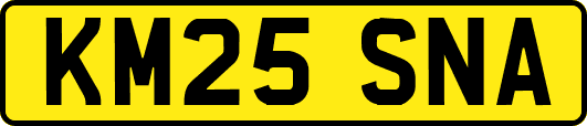 KM25SNA