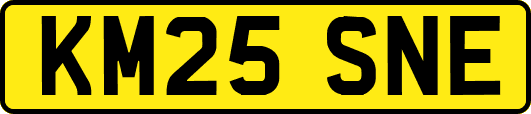 KM25SNE