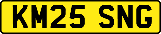 KM25SNG