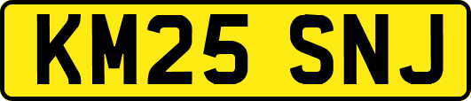 KM25SNJ