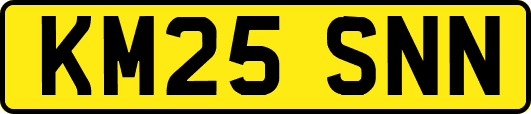 KM25SNN