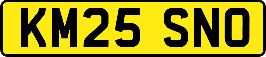 KM25SNO