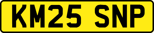 KM25SNP