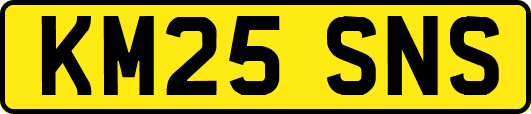 KM25SNS