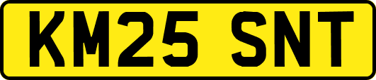 KM25SNT