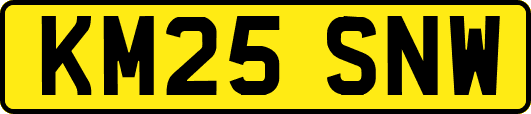 KM25SNW