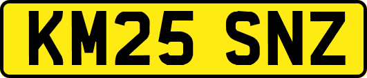 KM25SNZ