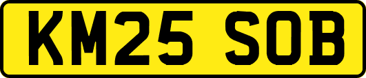 KM25SOB