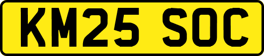 KM25SOC