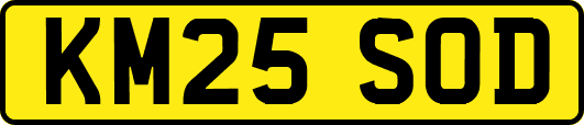 KM25SOD