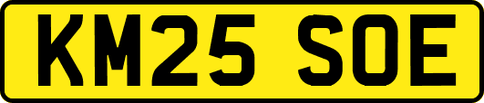 KM25SOE