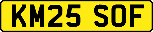KM25SOF