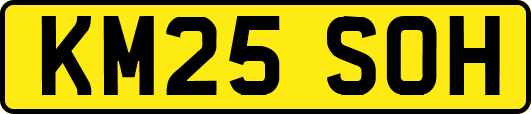 KM25SOH