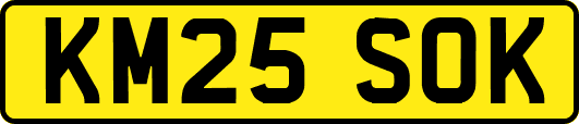 KM25SOK