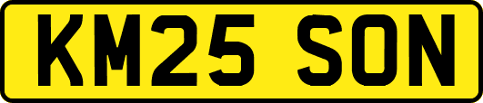 KM25SON