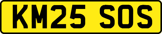KM25SOS