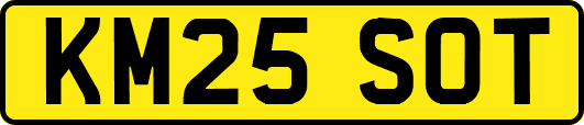 KM25SOT