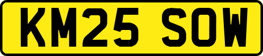 KM25SOW