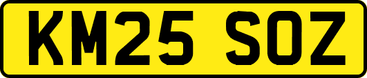 KM25SOZ