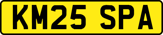 KM25SPA