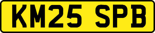KM25SPB