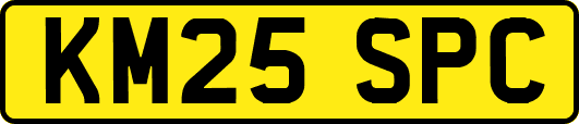 KM25SPC