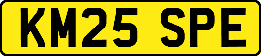 KM25SPE