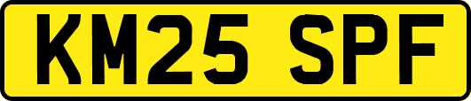KM25SPF