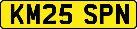 KM25SPN