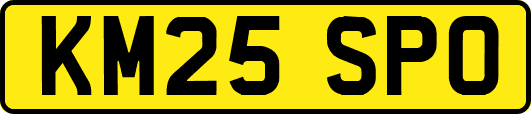KM25SPO